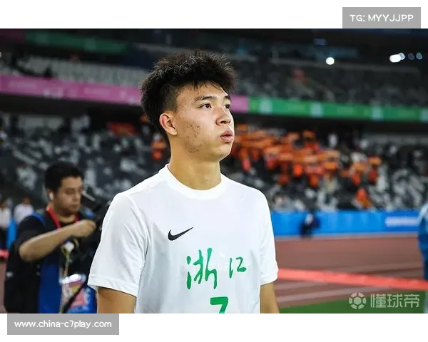 中超U23球员出场时间统计，浙江队王钰栋表现亮眼