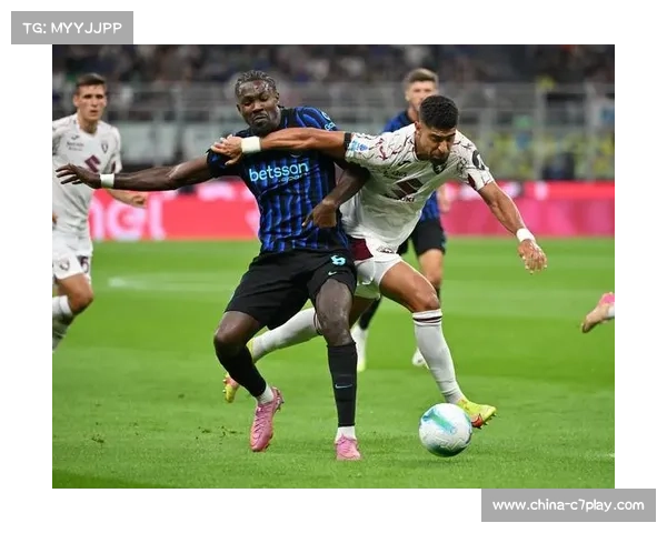 国际米兰2-0客胜帕尔马，图拉姆补时锁定胜局