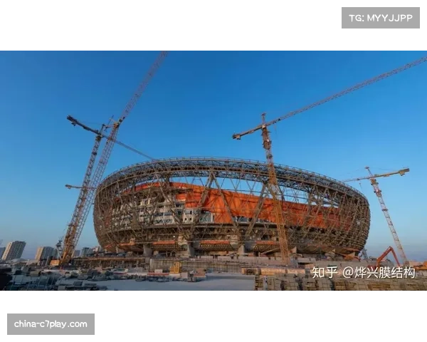 “卡塔尔为筹办2034世界杯，宣布启动拉斯阿布阿邦德体育场扩建工程”